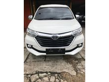 Avanza G 16 Pjk Baru Km10Rban Thn Hanya DP 14,9Jt Atau Angs 2,7Jtan/Bln Bawa Pulang Kendaraan
