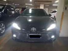 2021 Toyota Camry 2.5 V Sedan