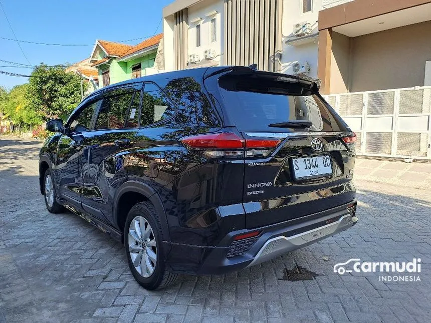 2023 Toyota Kijang Innova Zenix V HV Modellista Wagon