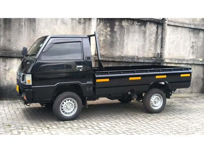 2025 Mitsubishi Colt L300 Cab Chassis Pickup