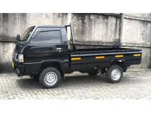 2025 Mitsubishi Colt L300 2.3 Cab Chassis Pickup MULUS+banBARU MURAH Mitsubishi L300 pick up 2025 bak L 300