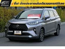 2022 Toyota Veloz 1.5 (ปี 22-30) Smart Wagon