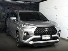 2023 Toyota Veloz 1.5 (ปี 22-30) Premium Wagon