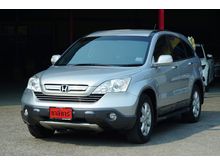 2007 Honda CR-V 2.4 (ปี 06-12) EL SUV AT
