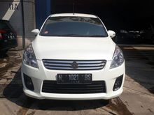 Suzuki Ertiga 1.4 GX AT 2014 di Malang