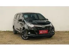 2024 Toyota Calya 1.2 G MPV