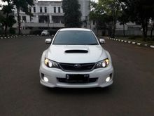Subaru WRX STi Hatchback