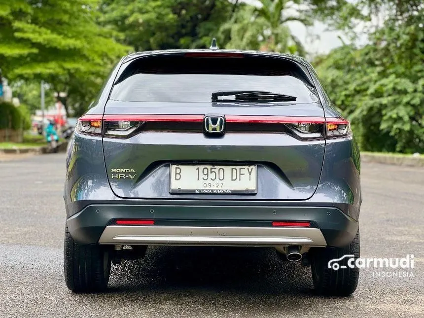 2022 Honda HR-V Special Edition SUV