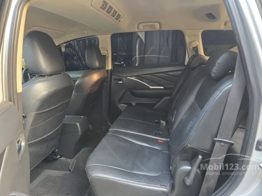 2019 Nissan Livina VL MPV