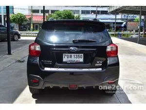 2015 Subaru XV 2.0 SUV