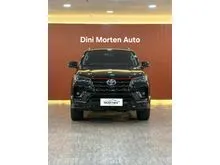 2021 Toyota Fortuner 2.4 VRZ GR SPORT 4X2 SUV