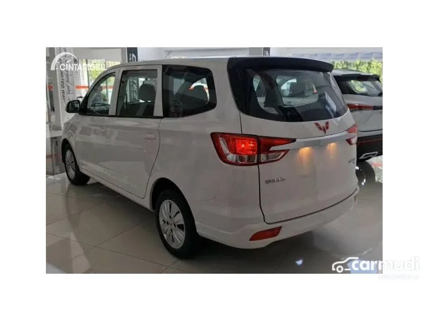 2024 Wuling Confero DB Wagon