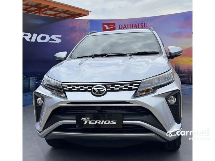 2024 Daihatsu Terios R ADS SUV