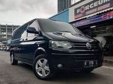 2012 Volkswagen Caravelle 2.0 TDI MPV
