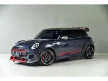 2020 Mini COOPER 2.0 F56 3-Door John Cooper Works GP Hatchback