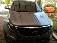 Kia Sportage 2014/2015 (manual), Istimewa Km masih 10.700.
