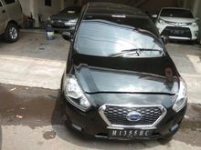 2016 Datsun GO 1.2 T Hatchback