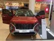 Jual Mobil Hyundai Creta 2023 Prime 1.5 di Jawa Barat Automatic Wagon Merah Rp 400.000.000