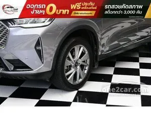 2022 Haval H6 1.5 PHEV Ultra SUV