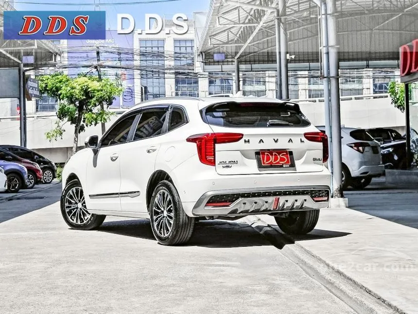 2024 Haval Jolion Ultra SUV