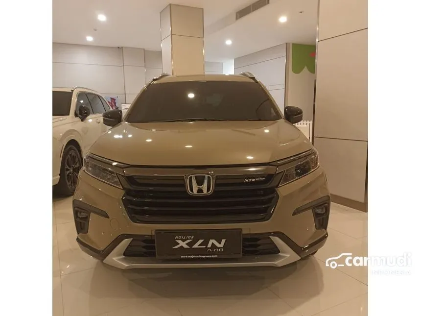 2024 Honda BR-V N7X E SUV