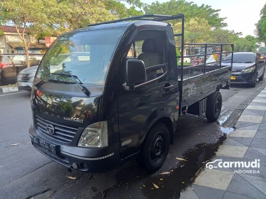2017 Tata Super Ace DLS Pick-up
