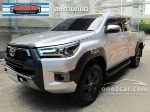 2025 Toyota HILUX REVO 2.4 Prerunner Entry Smart Cab Pickup