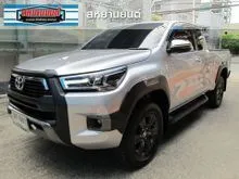 2025 Toyota HILUX REVO 2.4 Smart Cab Prerunner Entry Pickup