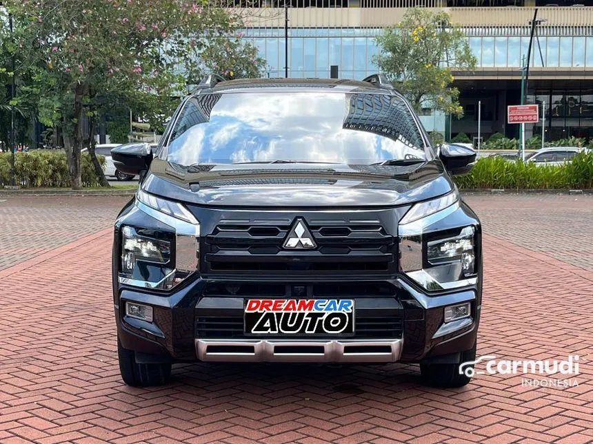 2023 Mitsubishi Xpander Cross Premium MPV