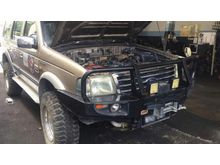 2005 Ford Everest 2.5 Limited SUV (A)