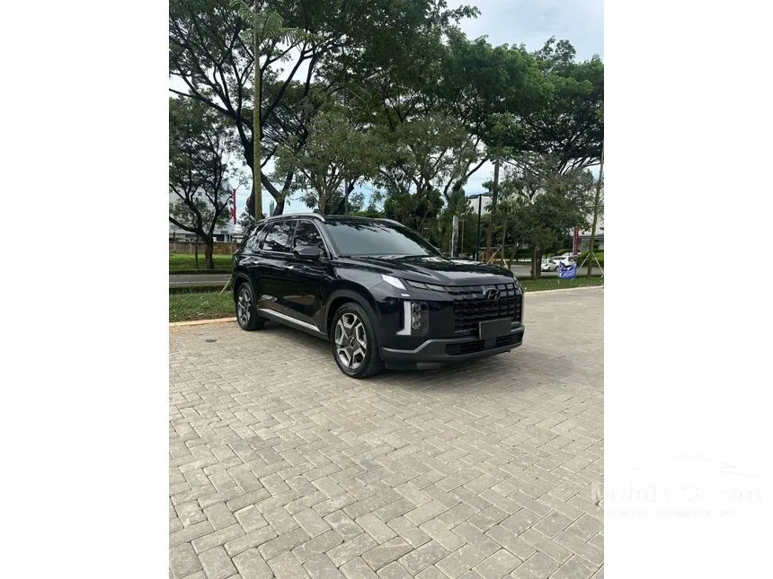2023 Hyundai Palisade Signature SUV