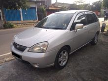 2003 Suzuki Aerio 1.5 RH Hatchback plat a rainers sekoto pare kediri