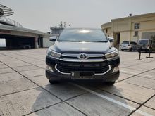 2016 Toyota Kijang Innova Automatic Pertamax 2.0 Q