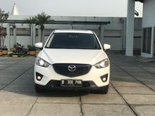 2012 Mazda CX-5 2.0 Touring SUV
