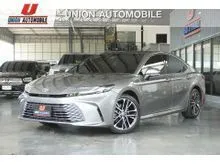 2025 Toyota CAMRY 2.5 (ปี 24-31) HEV Premium Luxury Sedan