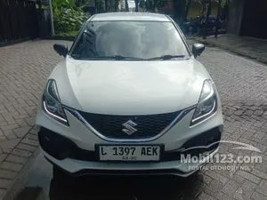 2020 Suzuki Baleno 1.4 Hatchback