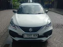 2020 Suzuki Baleno 1.4 Hatchback