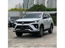 2025 Toyota Fortuner 2.8 VRZ TSS GR Parts Aero Package (Premium Color) SUV DISKON PALINNG BESAR