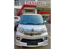 2022 Daihatsu Luxio 1.5 X MPV Promo Merdeka