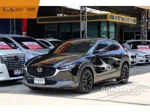 2021 Mazda CX-30 2.0 SP SUV