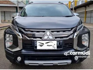 2019 Mitsubishi Xpander 1.5 CROSS Wagon