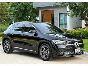 2022 Mercedes-Benz GLA200 1.3 AMG Dynamic SUV