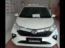 2022 Daihatsu Sigra 1.2 R MPV