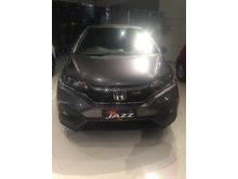 PROMO AKHIR TAHUN MOBIl HONDA JAZZ 2018