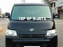 Daihatsu Grandmax 1.5 D. manual, ac-pwr streering.tdp 9jt