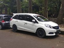 2014 Honda Mobilio 1.5 E MPV