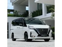 2023 Nissan Serena 2.0 S-Hybrid High-Way Star Premium MPV