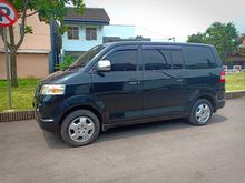 2006 Mitsubishi Maven 1.5 GLS Van Wagon