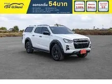 2020 Isuzu D-MAX 3.0 Cab-4 (ปี 19-26) Vcross ZP 4WD Pickup