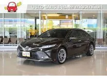 2019 Toyota CAMRY 2.5 (ปี 18-24) Hybrid Sedan